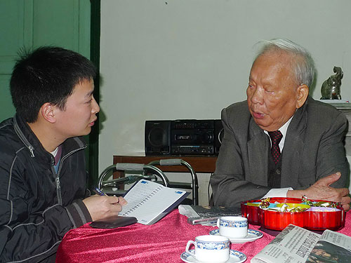 Vụ cưỡng chế ở Hải Phòng: Chính quyền huyện, xã đều sai